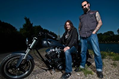 flatliner