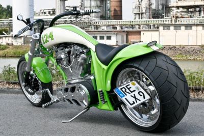 poison