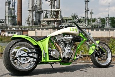 poison