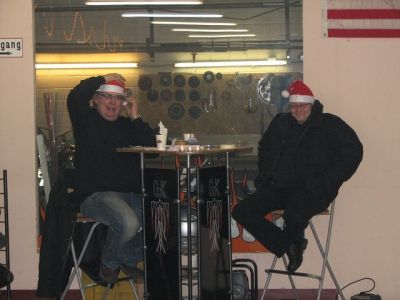 swap meet 2010