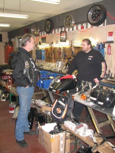 swap meet 2010