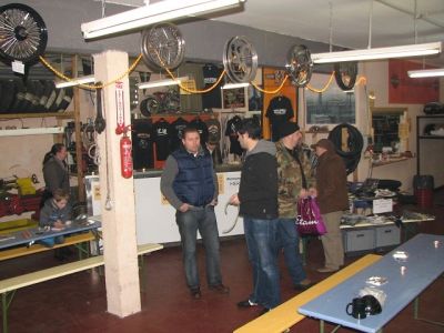 swap meet 2010