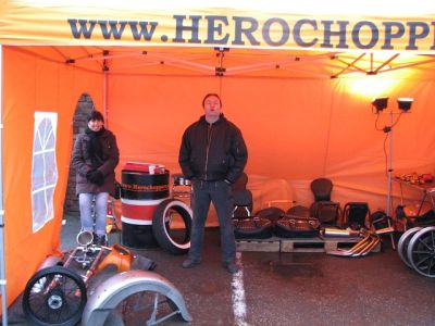 swap meet 2010
