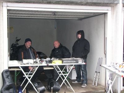 swap meet 2010