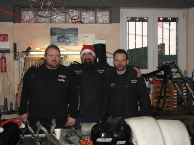 swap meet 2010