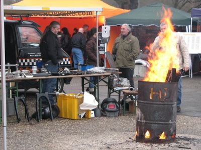 swap meet 2010