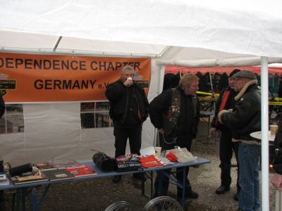 swap meet 2010