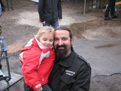 swap meet 2010